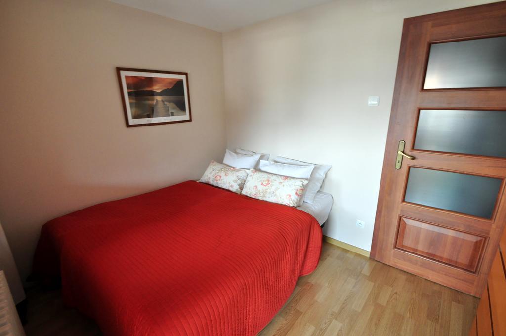 Pensjonat Relax Mikołajki 部屋 写真