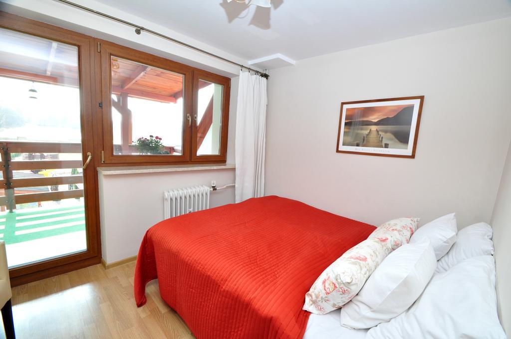 Pensjonat Relax Mikołajki 部屋 写真
